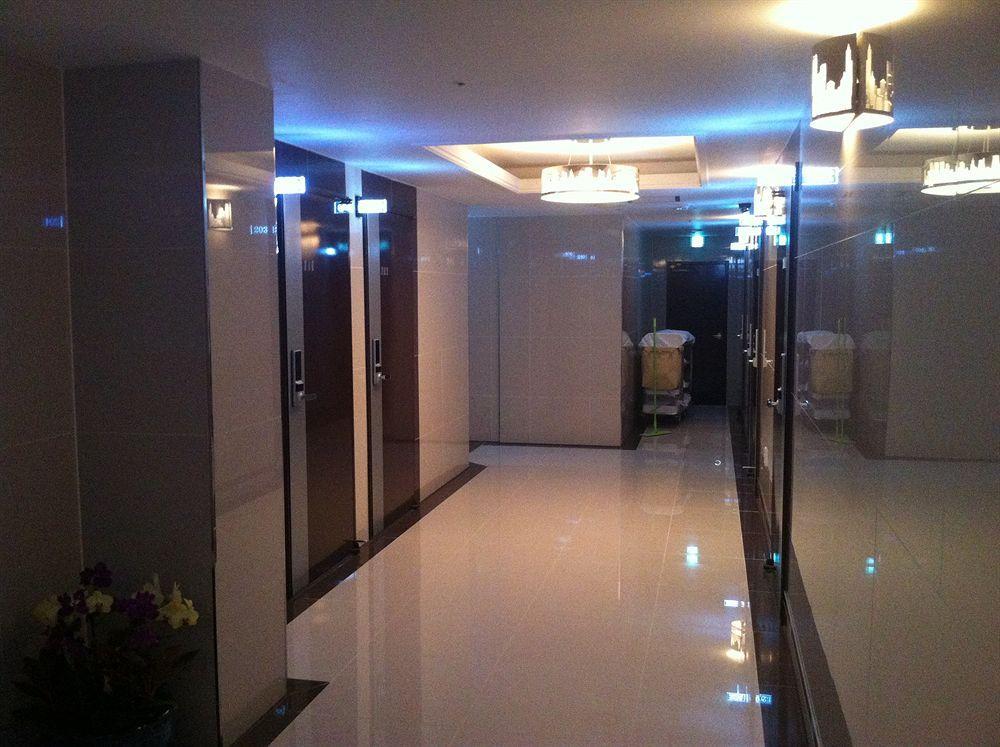 Global Inn Seoul Dongdaemun City Days Inn Exterior photo